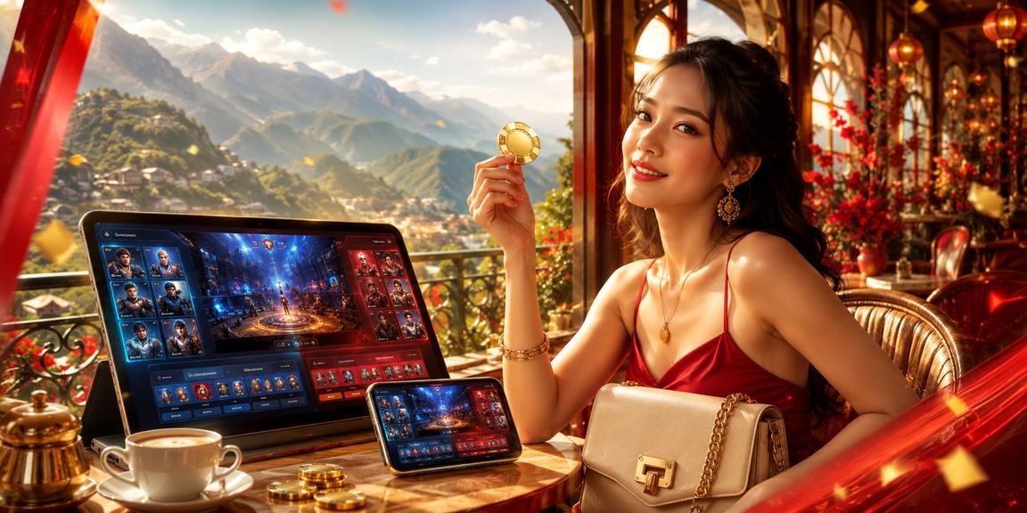 23tg88 Ứng dụng 23tg88 trên điện thoại của bạn